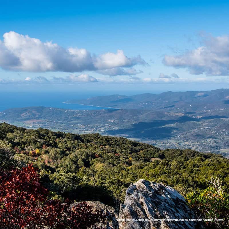 Propriano - Valinco - Corse du Sud